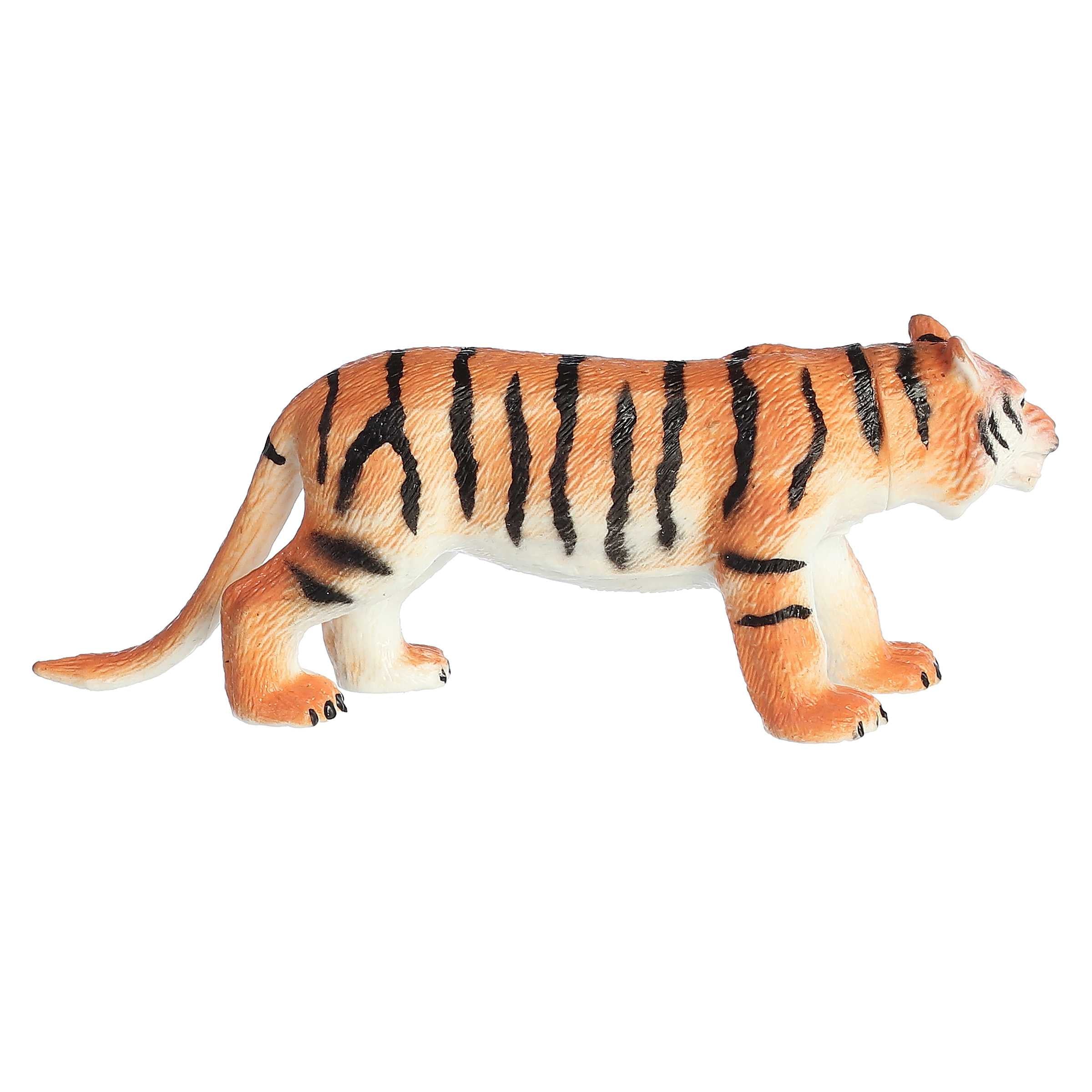 Aurora® Toys - Habitat™ - Tiger Squish Animal、mySite、g9winljtr