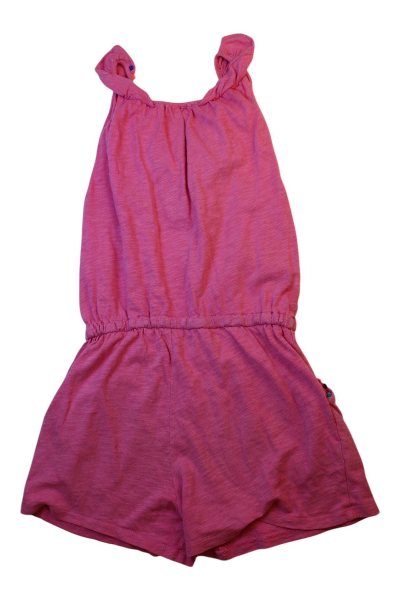 Boden Sleeveless Romper 7Y、mySite、g9winljtr