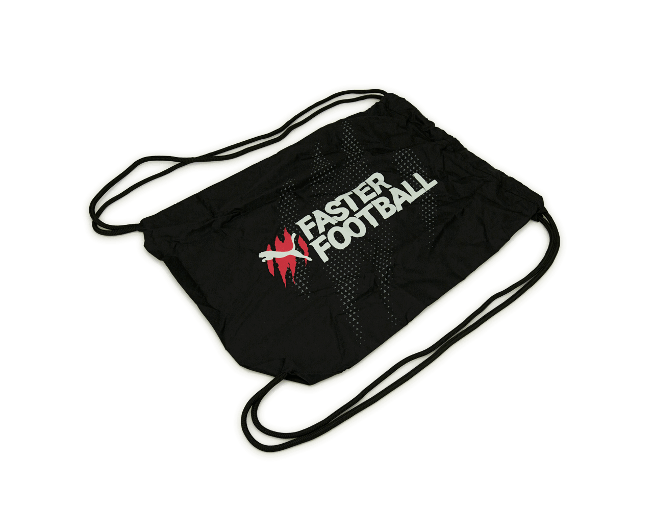 PUMA Men's Ultra 5 Ultimate F1 FG Black/Sunset Glow、mySite、noshort