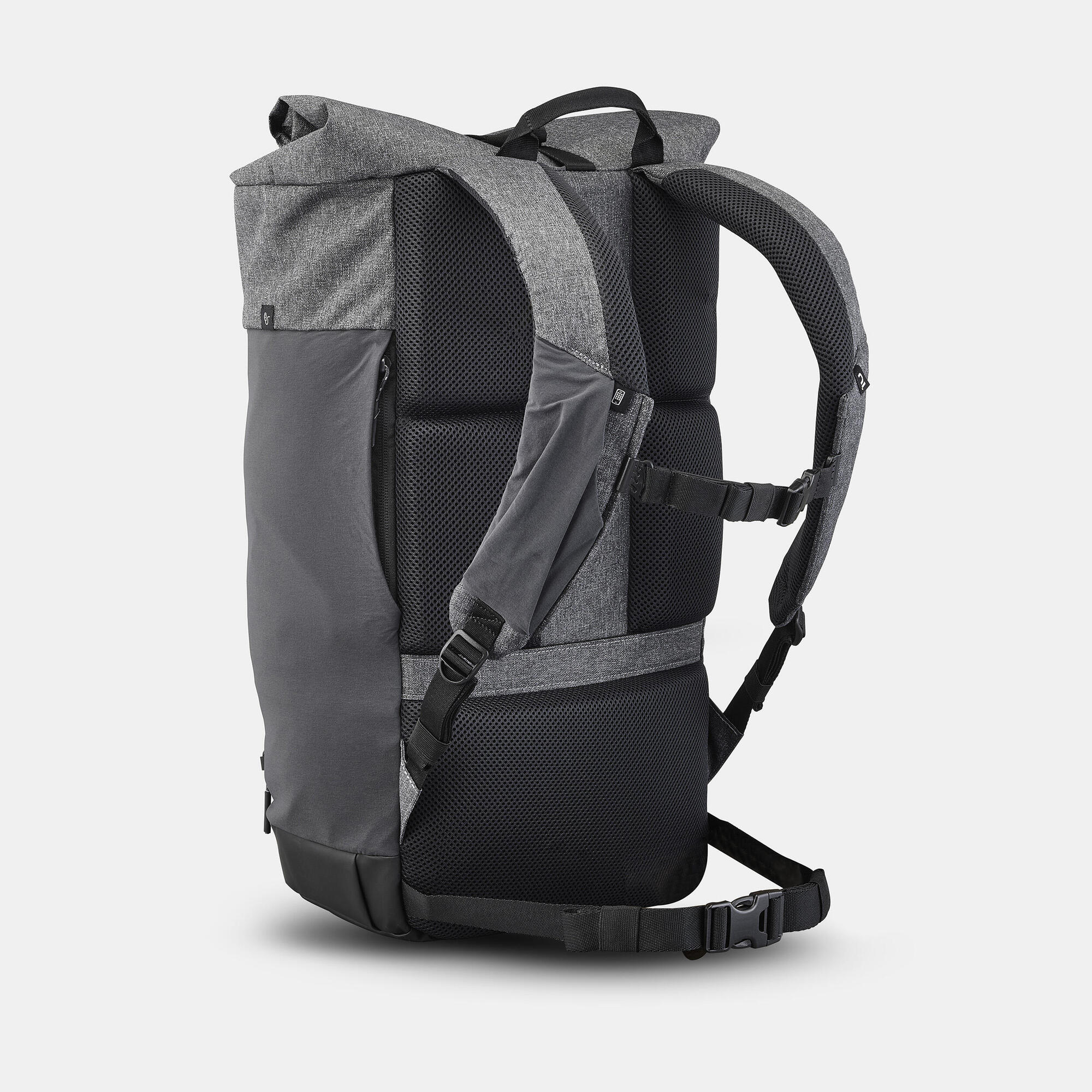 Quechua NH Escape 500 Rolltop 32 L Backpack