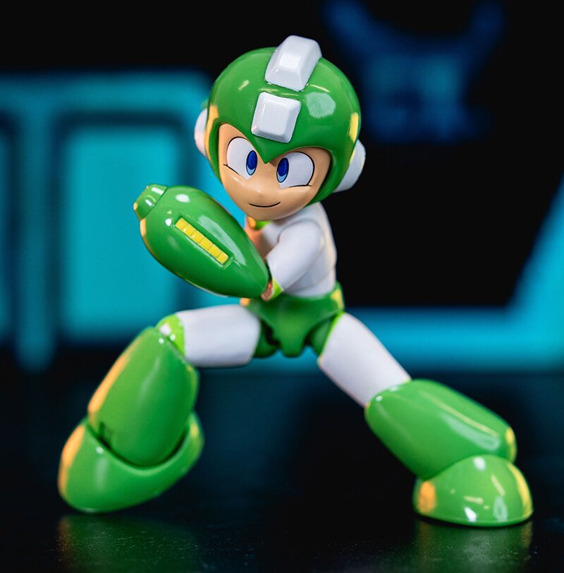 Mega Man Hyper Bomb Mega Man、mySite、hgirdovlk