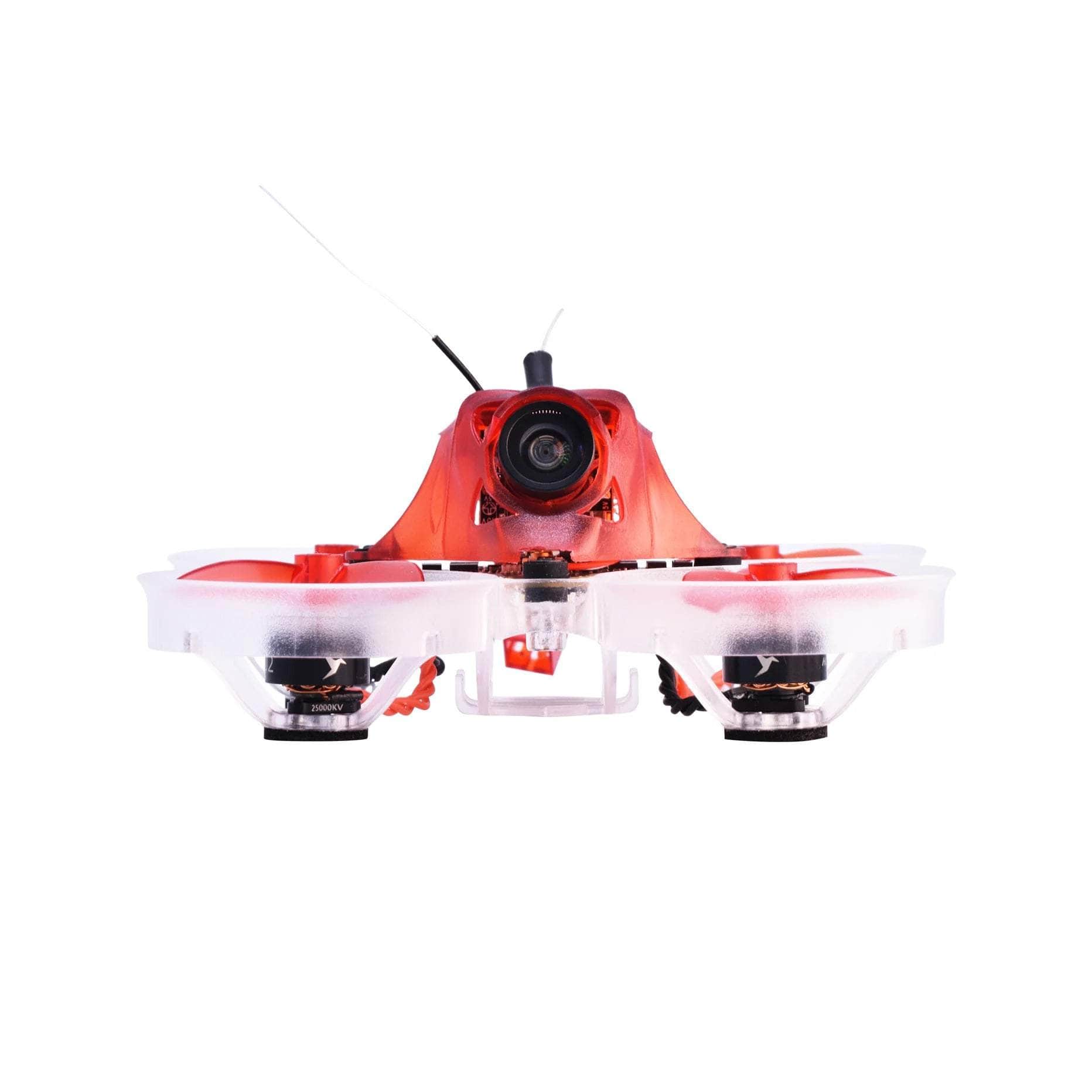  NewBeeDrone BNF Hummingbird V3 1S Brushless Analog Whoop - ELRS 2.4GHz - RANDOM Color、mySite、merchandisen