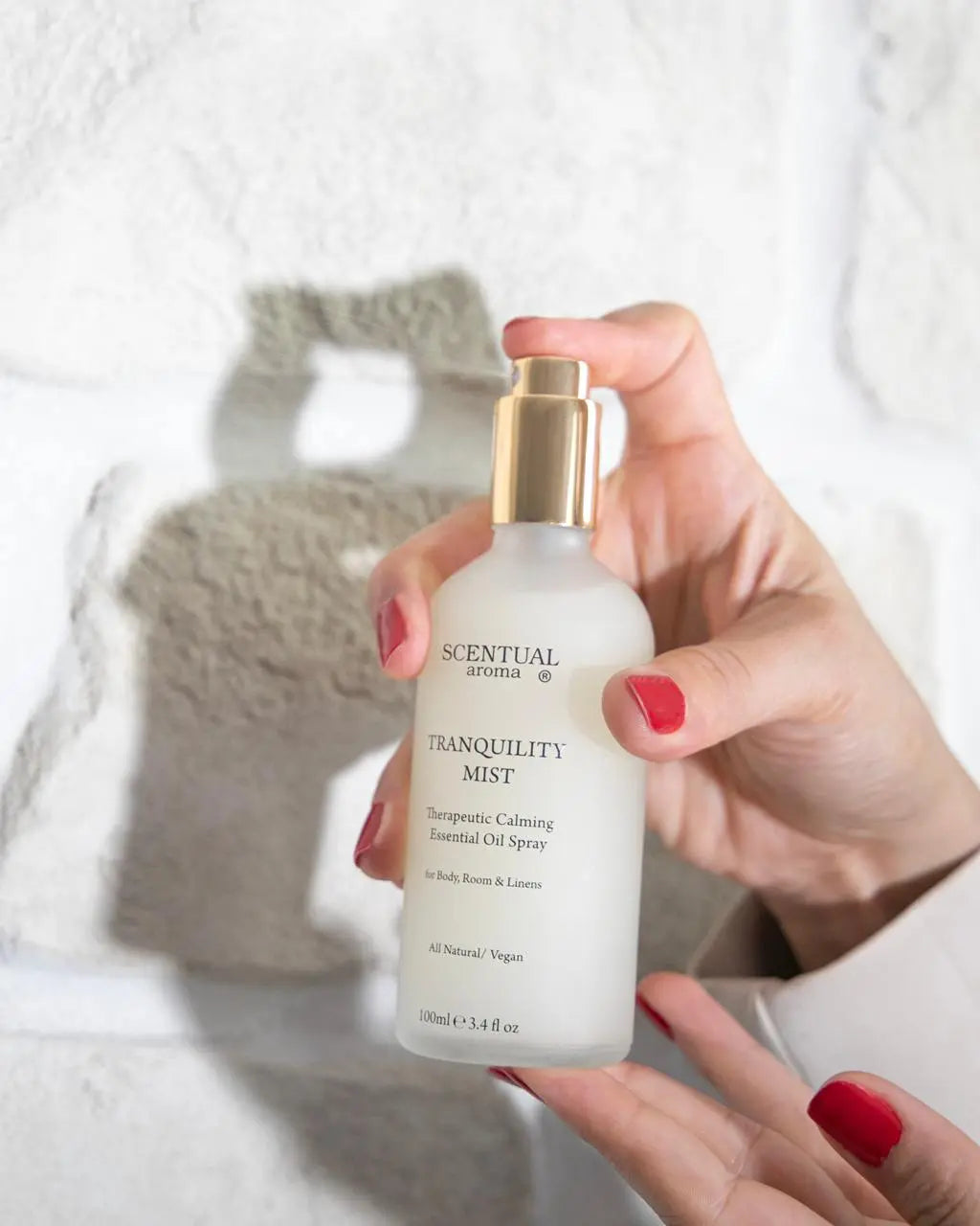  TRANQUILITY Mist、mySite、elrpsem3k