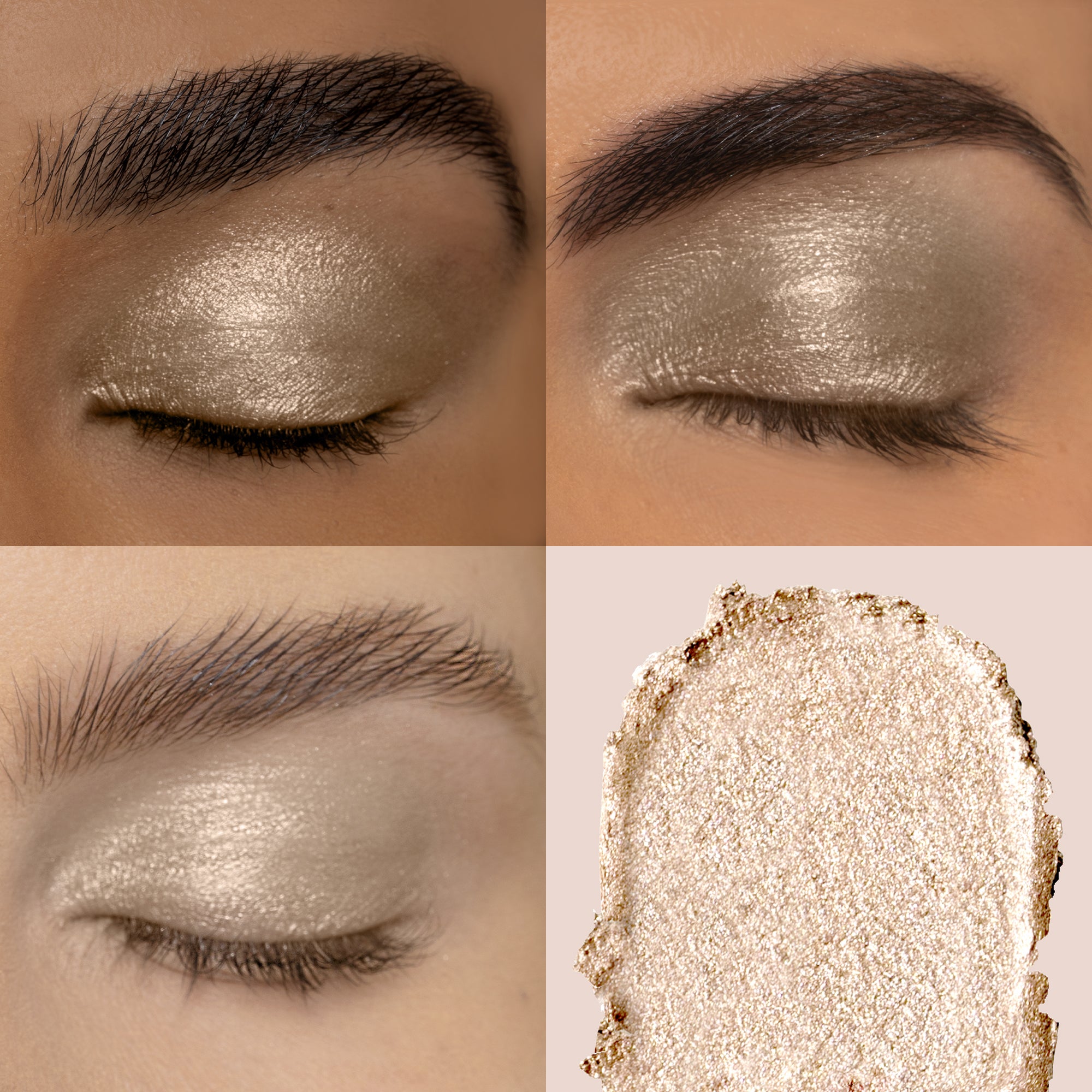  Crème Eyeshadow、mySite、ghnorth