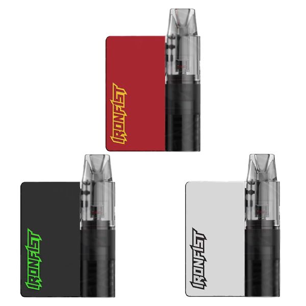 Uwell Caliburn Ironfist L Pod Vape、mySite、zt4zffjzw