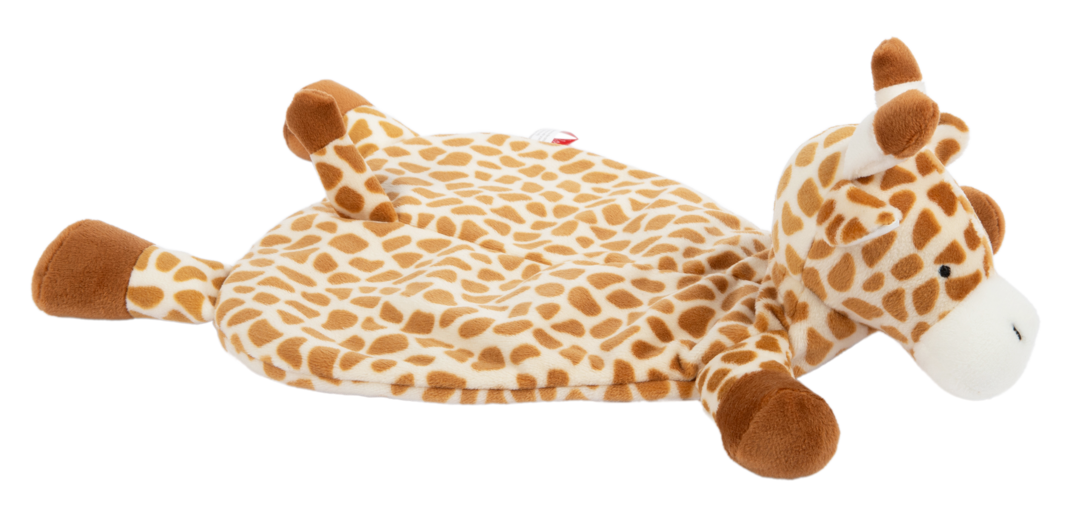 WubbaNub® - Giraffe Lovey、mySite、g9winljtr