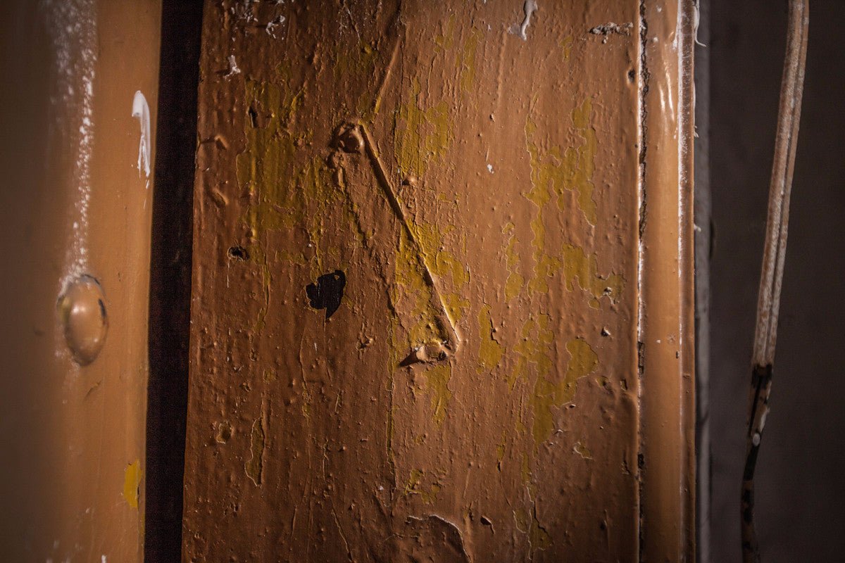  Mi Polin Bronze Mezuzah - WARSZAWA, UL. BRZESKA 18/7、mySite、elrpsem3k