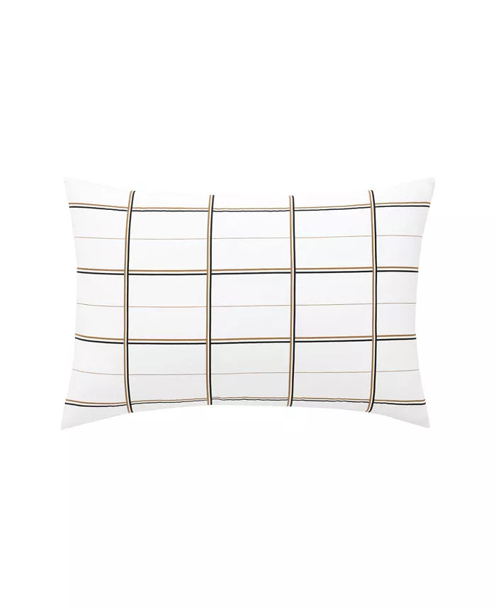  Hugo Boss Check Sham Set of 2、mySite、elrpsem3k