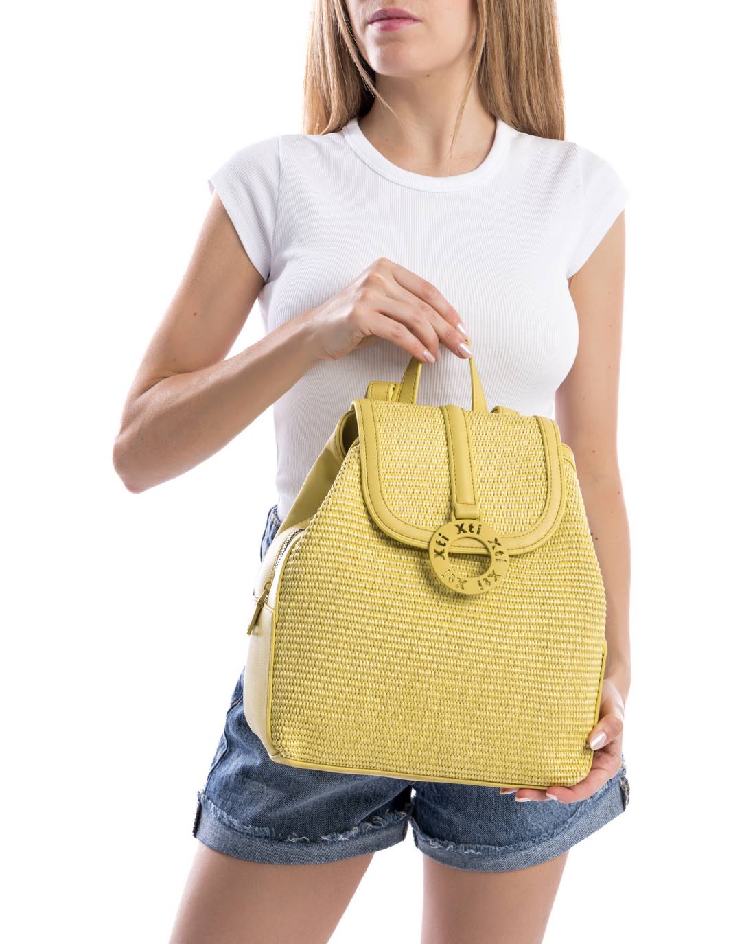 BOLSO DE MUJER XTI 18438304、mySite、gtrtttuynbv