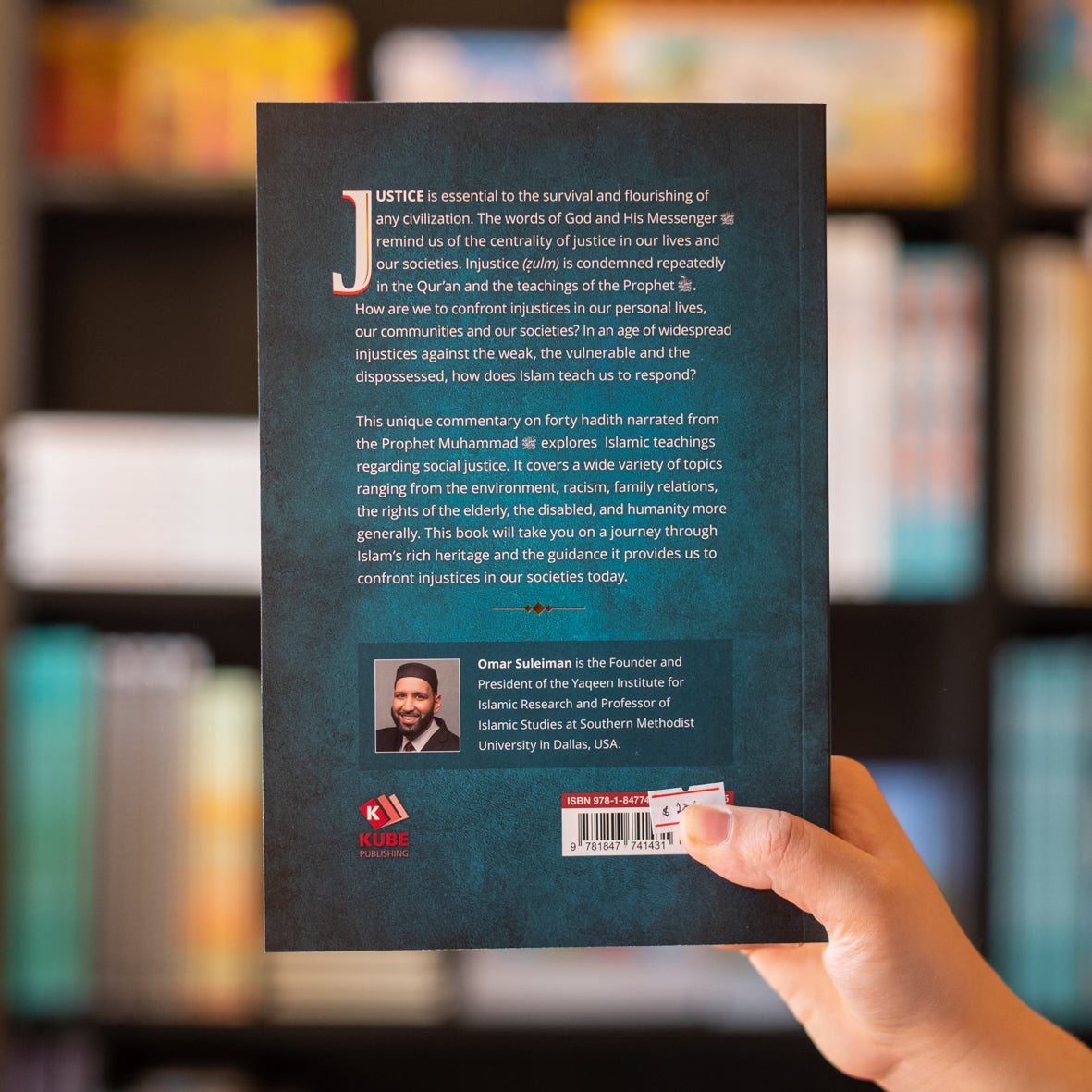 40 On Justice: The Prophetic Voice on Social Reform、mySite、topwebapps