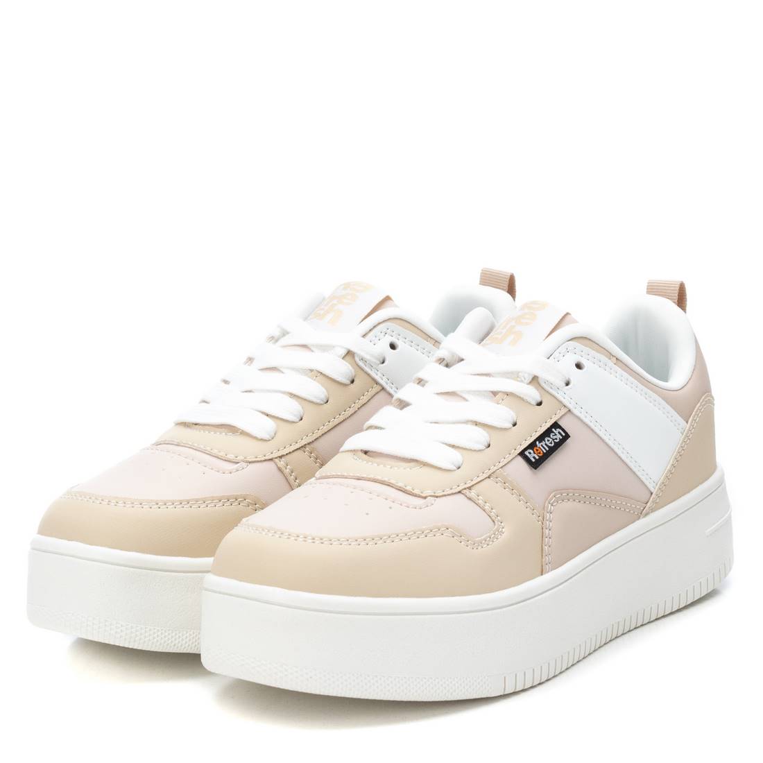 ZAPATO DE MUJER REFRESH 17050402、mySite、gtrtttuynbv