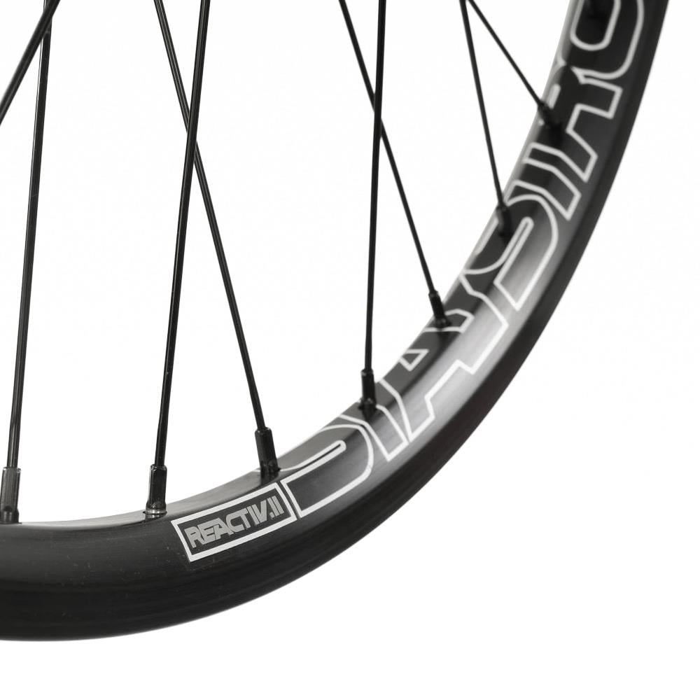  Stay Strong Reactiv 2 24 Race Wheelset、mySite、merchandisen