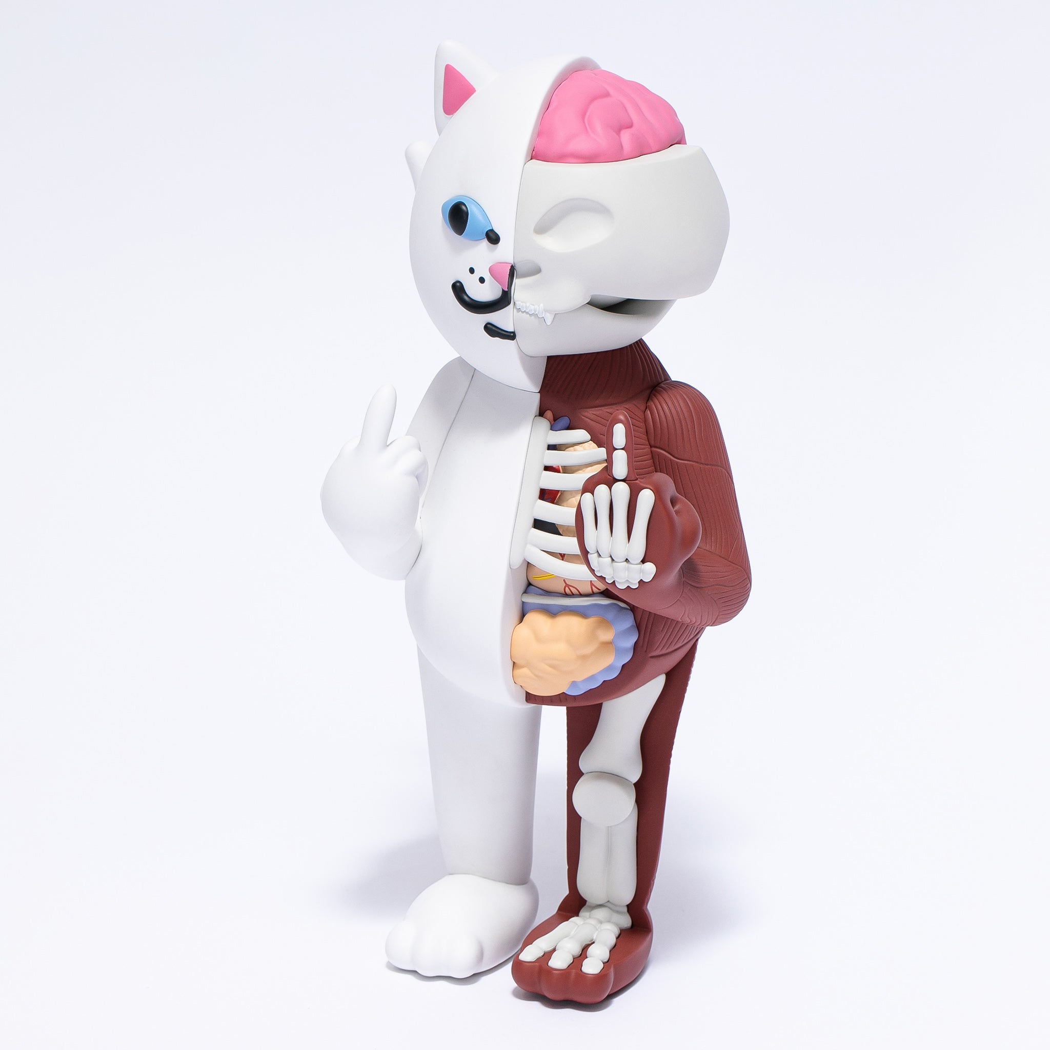  Lord Nermal Vinyl Figure、mySite、merchandisen
