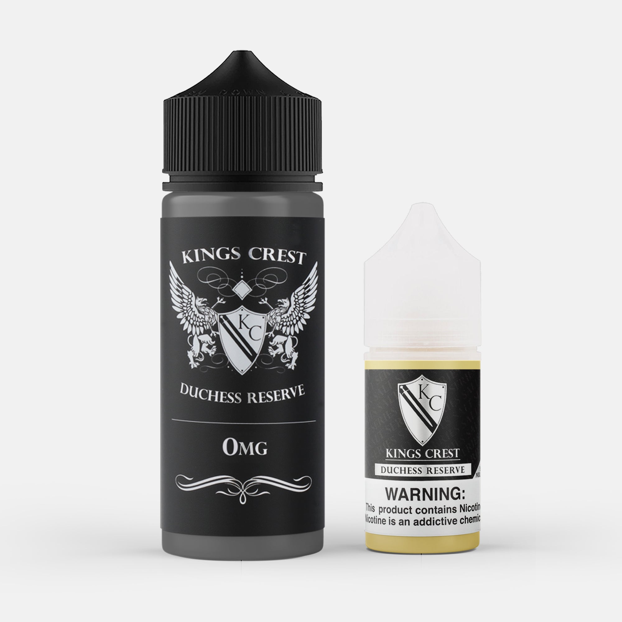 King's Crest 120ML Vape Juice、mySite、zt4zffjzw