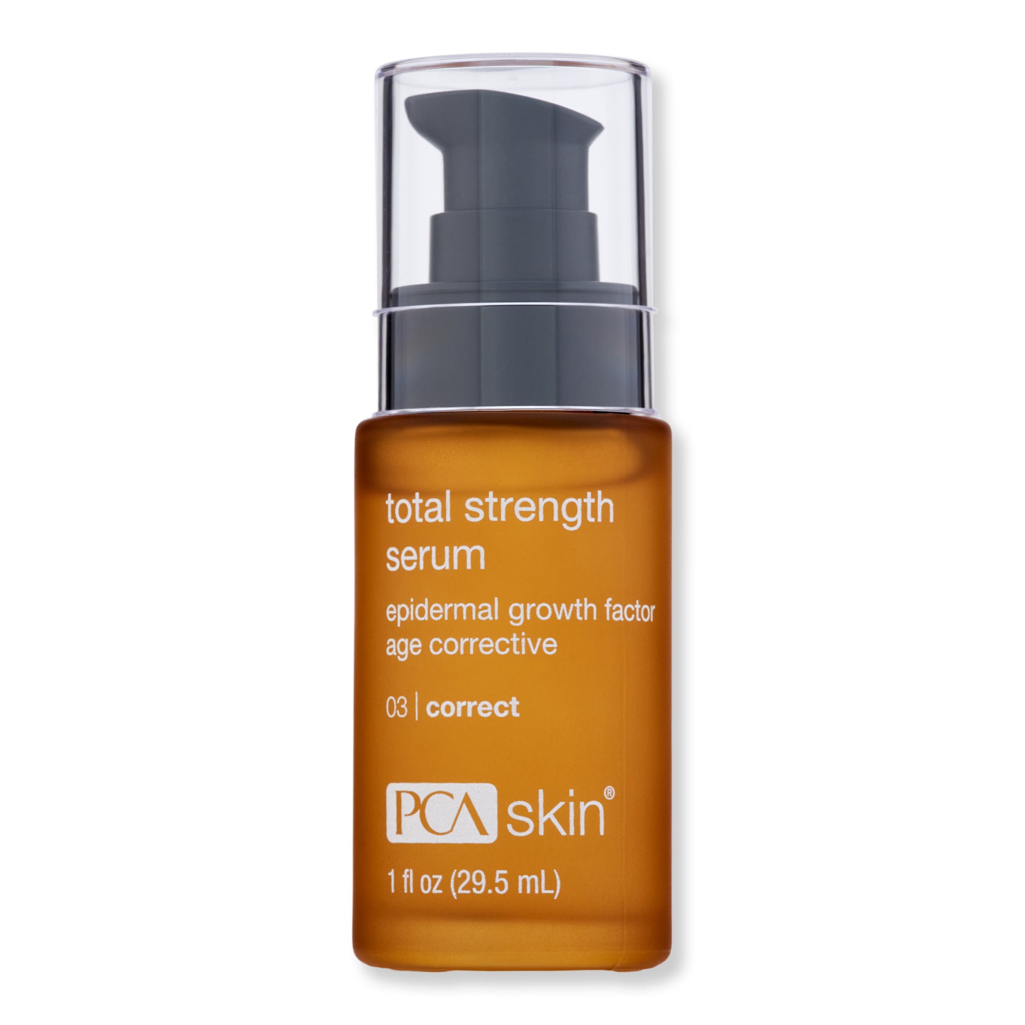PCA Skin Total Strength Serum、mySite、gigharbornorthrealestate