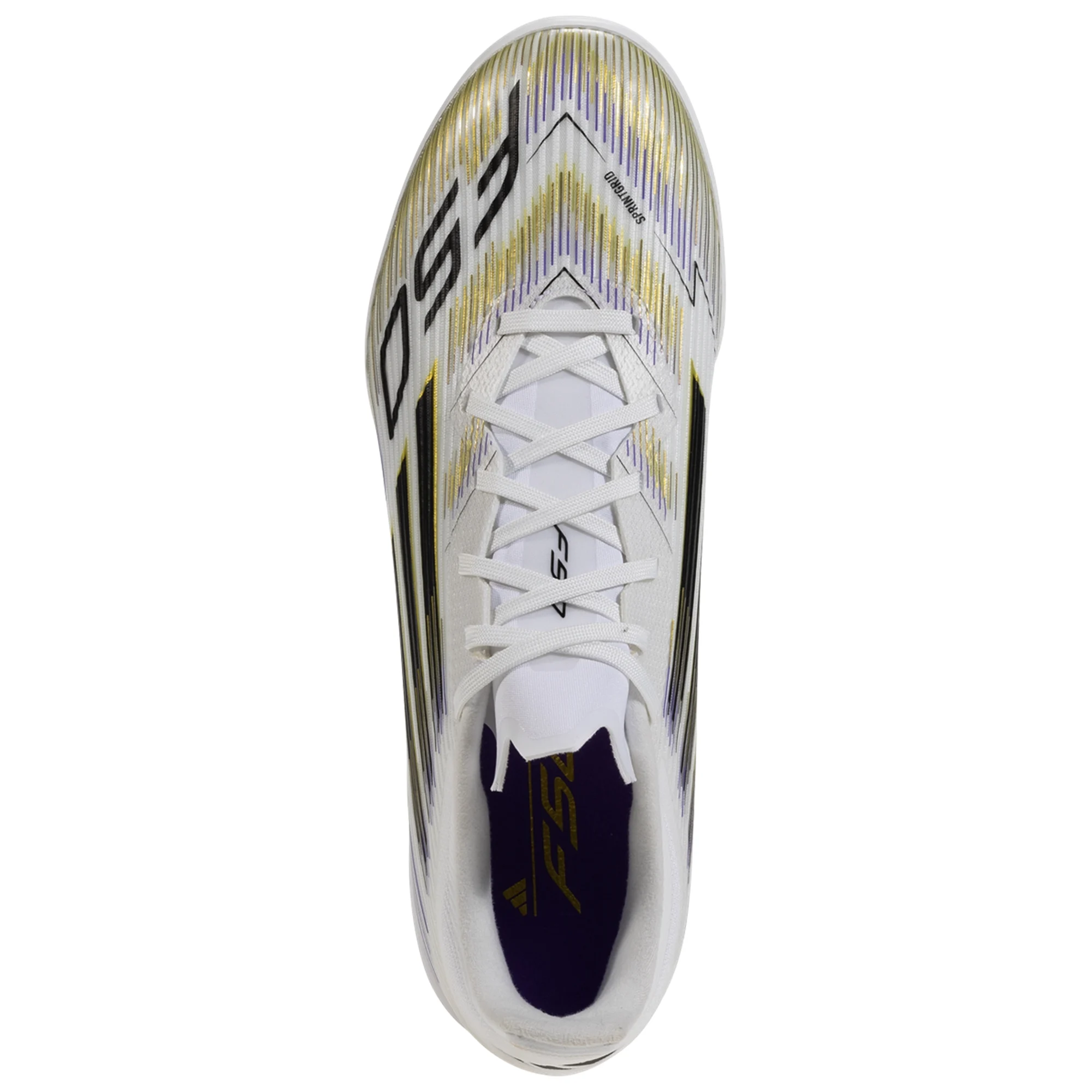 adidas F50 League Turf Soccer Shoes (White/Black/Metallic Gold)、mySite、shadidas F50 League Turf Soccer Shoes (White/Black/Metallic Gold)、mySite、glenpowelloop_name