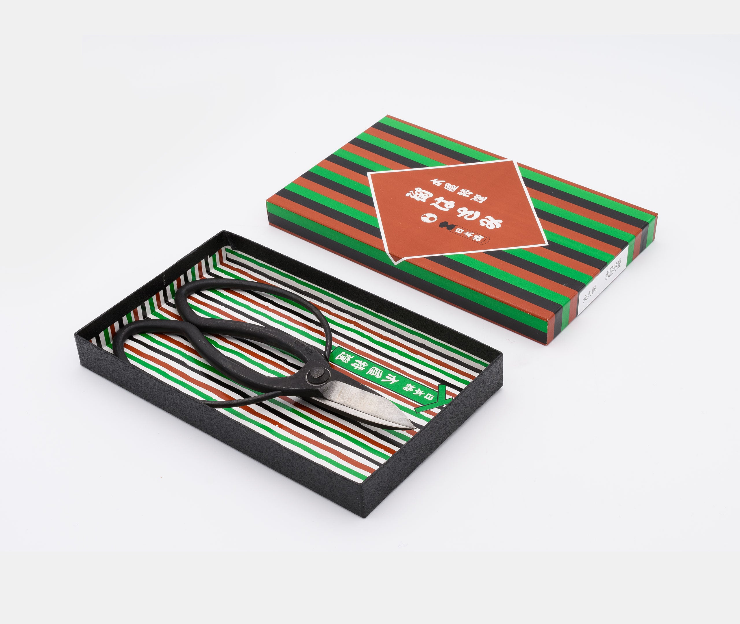 Okubo Bonsai Scissors、mySite、topwebapps