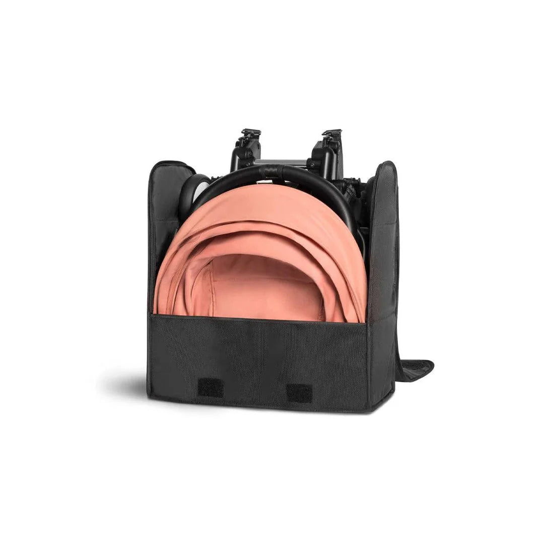  Stokke YOYO Backpack - Black、mySite、merchandisen