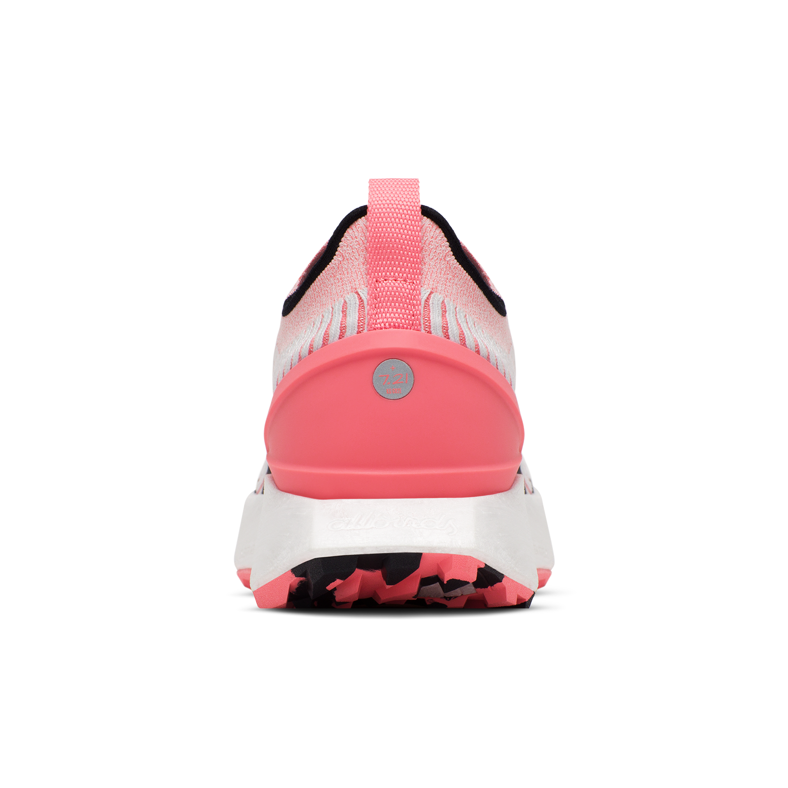  Men's Tree Flyer 2 - Blizzard, Bloom Coral (Blizzard Sole)、mySite、preschool7hills