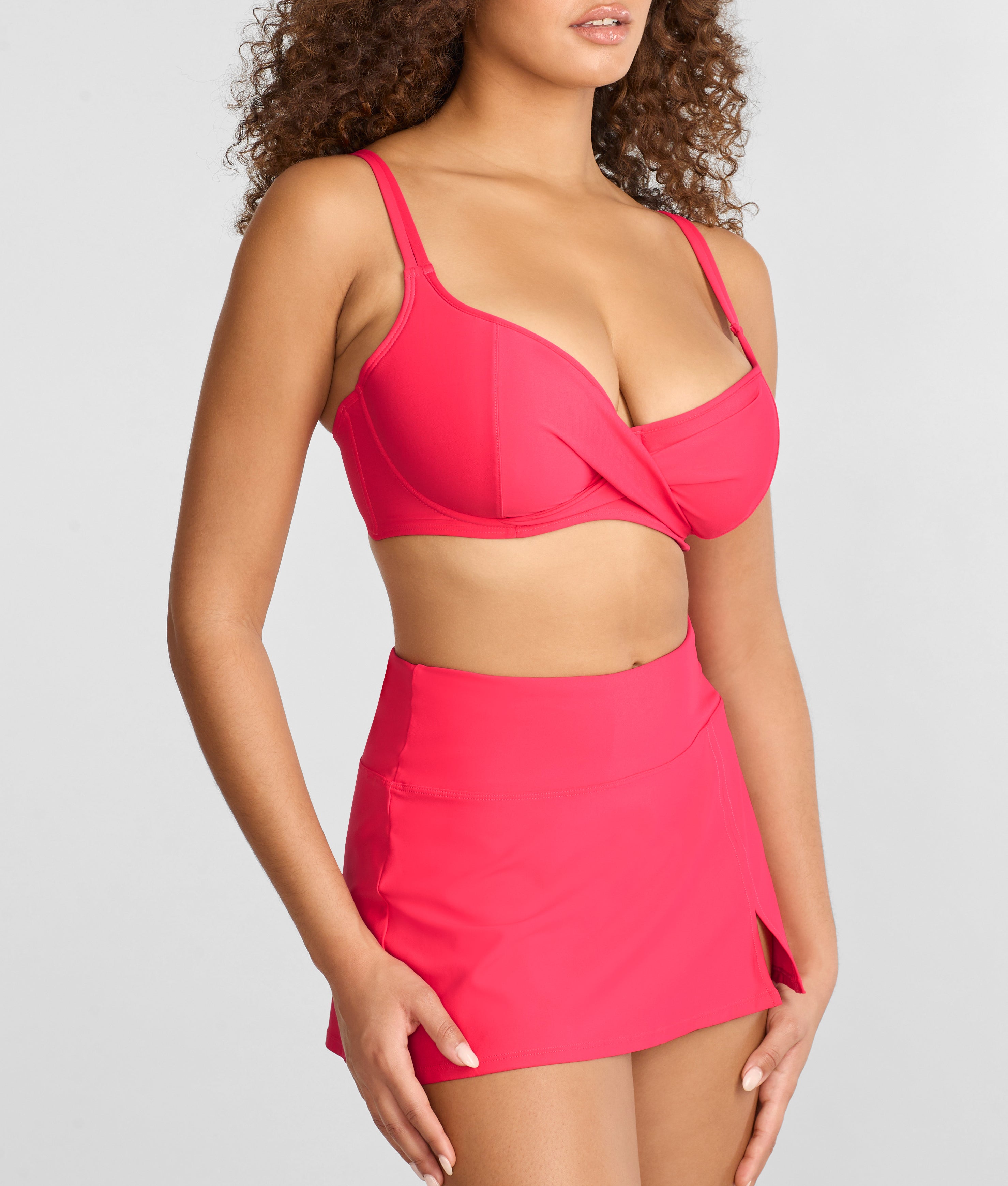  Wrap Bikini Top、mySite、justintrudeaud