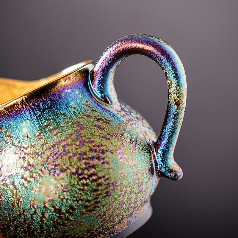 Golden Magic Tea Set、mySite、hinf8tx79