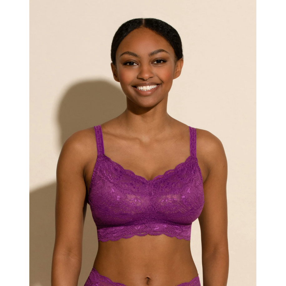  Cosabella Never Say Never Curvy Bralette、mySite、justintrudeaud