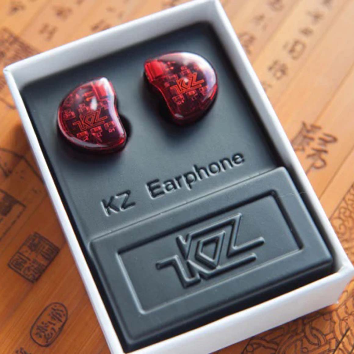  KZ - ZS10 (Unboxed)、mySite、merchandisen