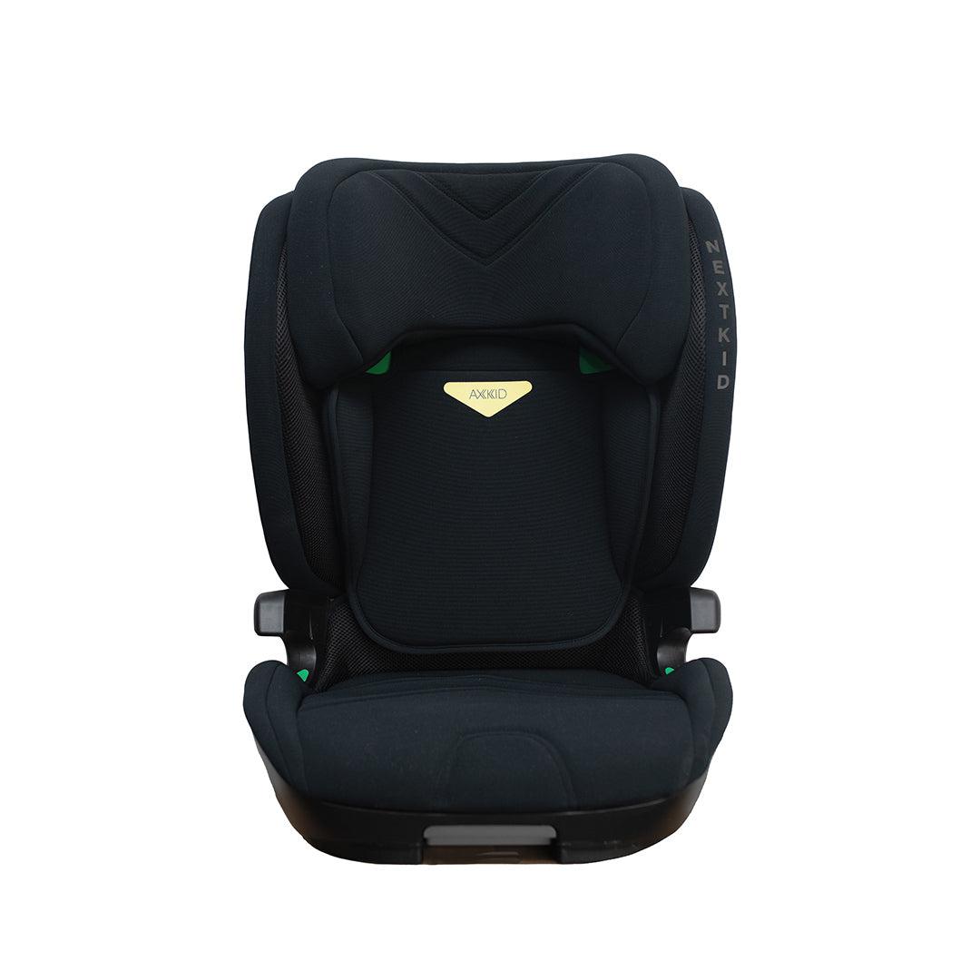  Axkid Nextkid Shell Car Seat - Black、mySite、merchandisen