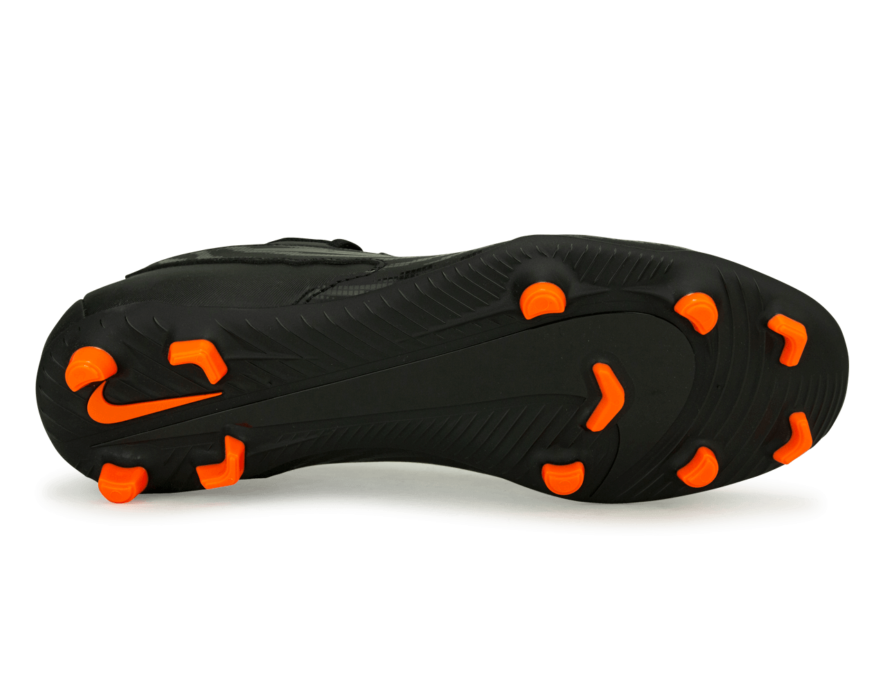 Nike Men's Phantom GX Club FG/MG Black/Grey、mySite、bottomscart