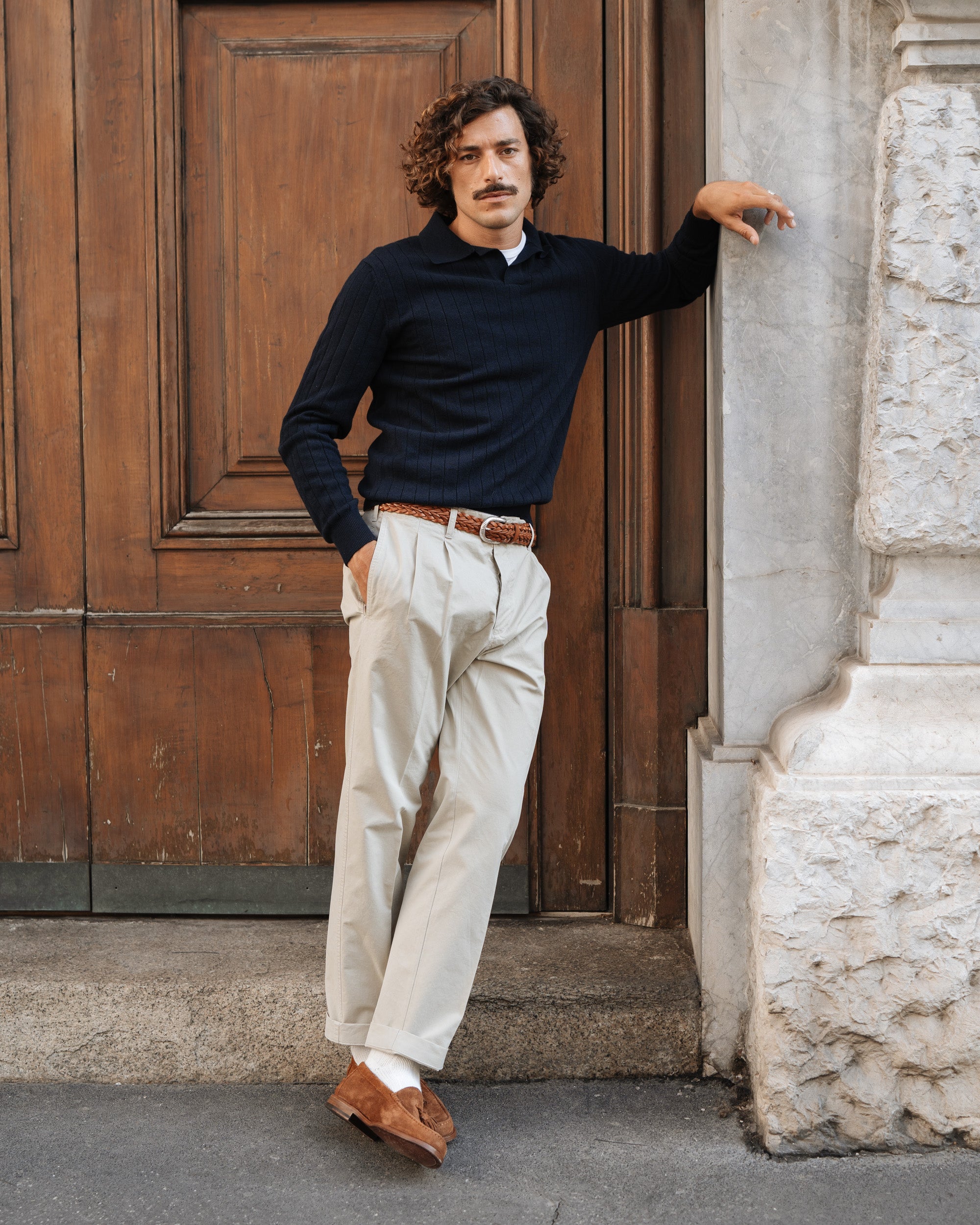  Teolo、mySite、merchandisen