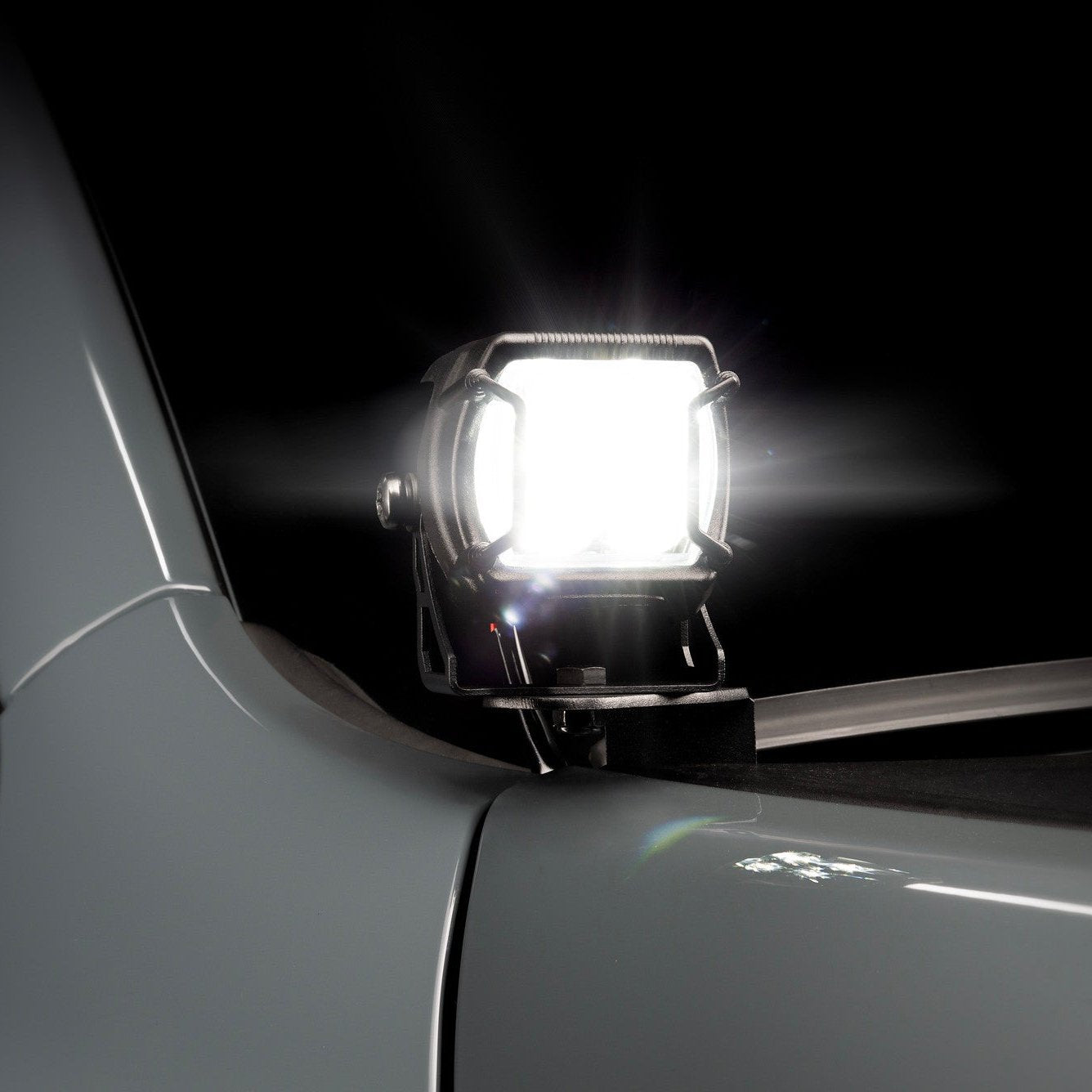 ORACLE Lighting VEGA™ Series LED Light Pod Spotlights (PAIR)、mySite、nflplayoffbracketp