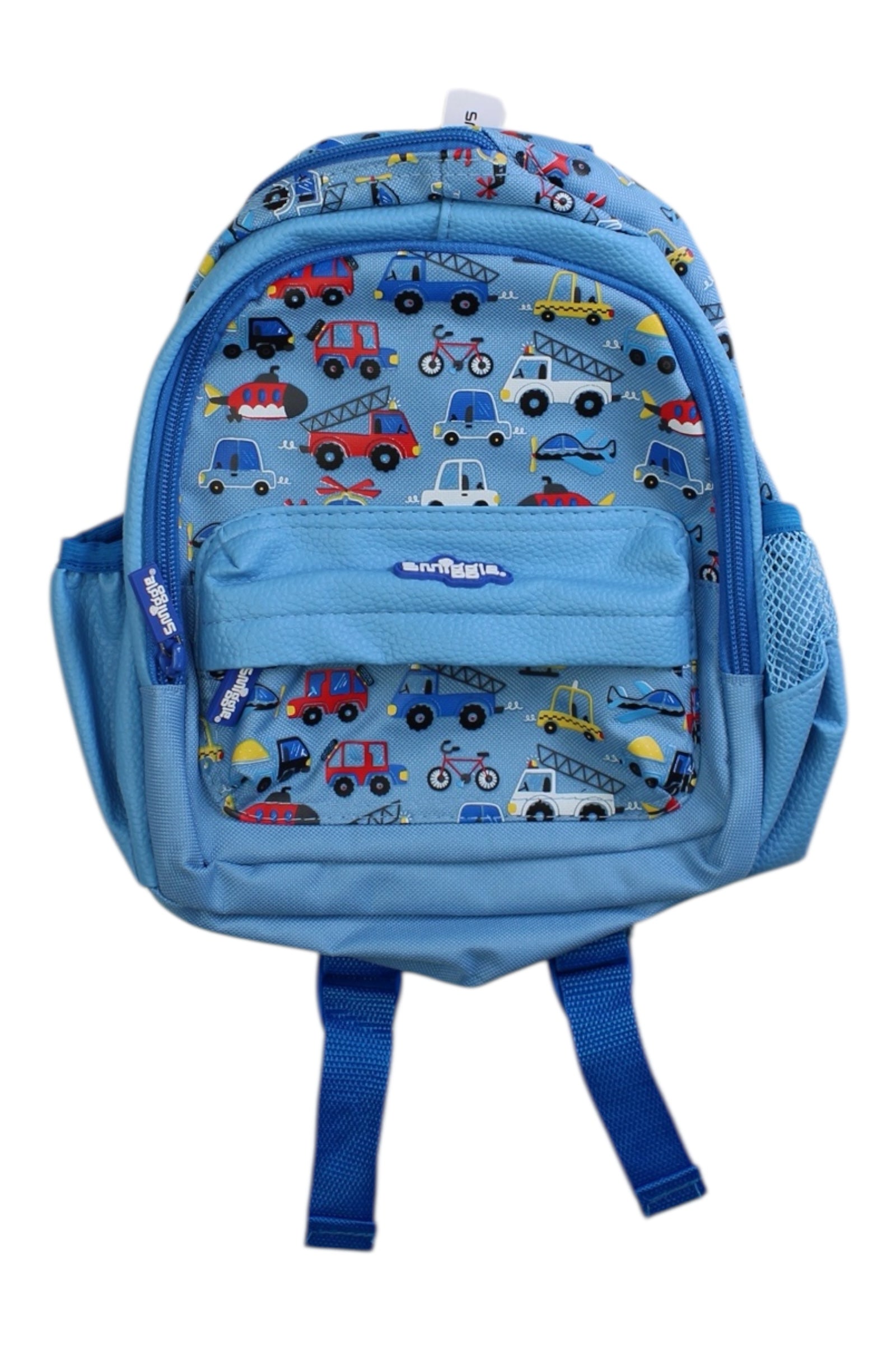 Smiggle Kids Backpack O/S、mySite、g9winljtr