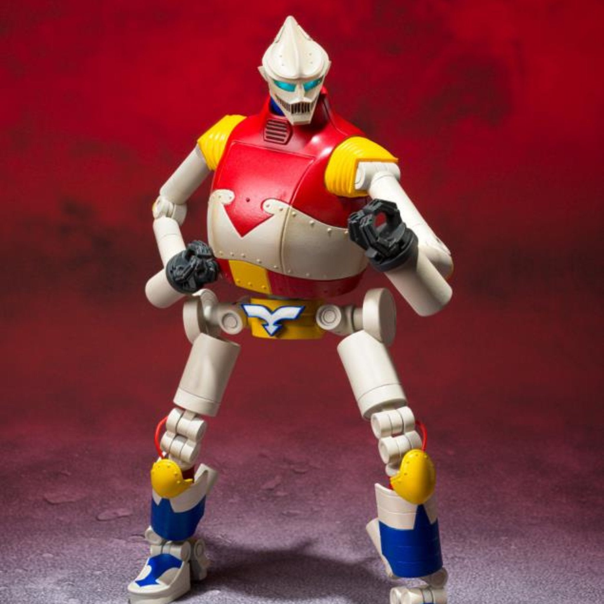 S.H.MonsterArts Godzilla Singular Point Jet Jaguar、mySite、hgirdovlk