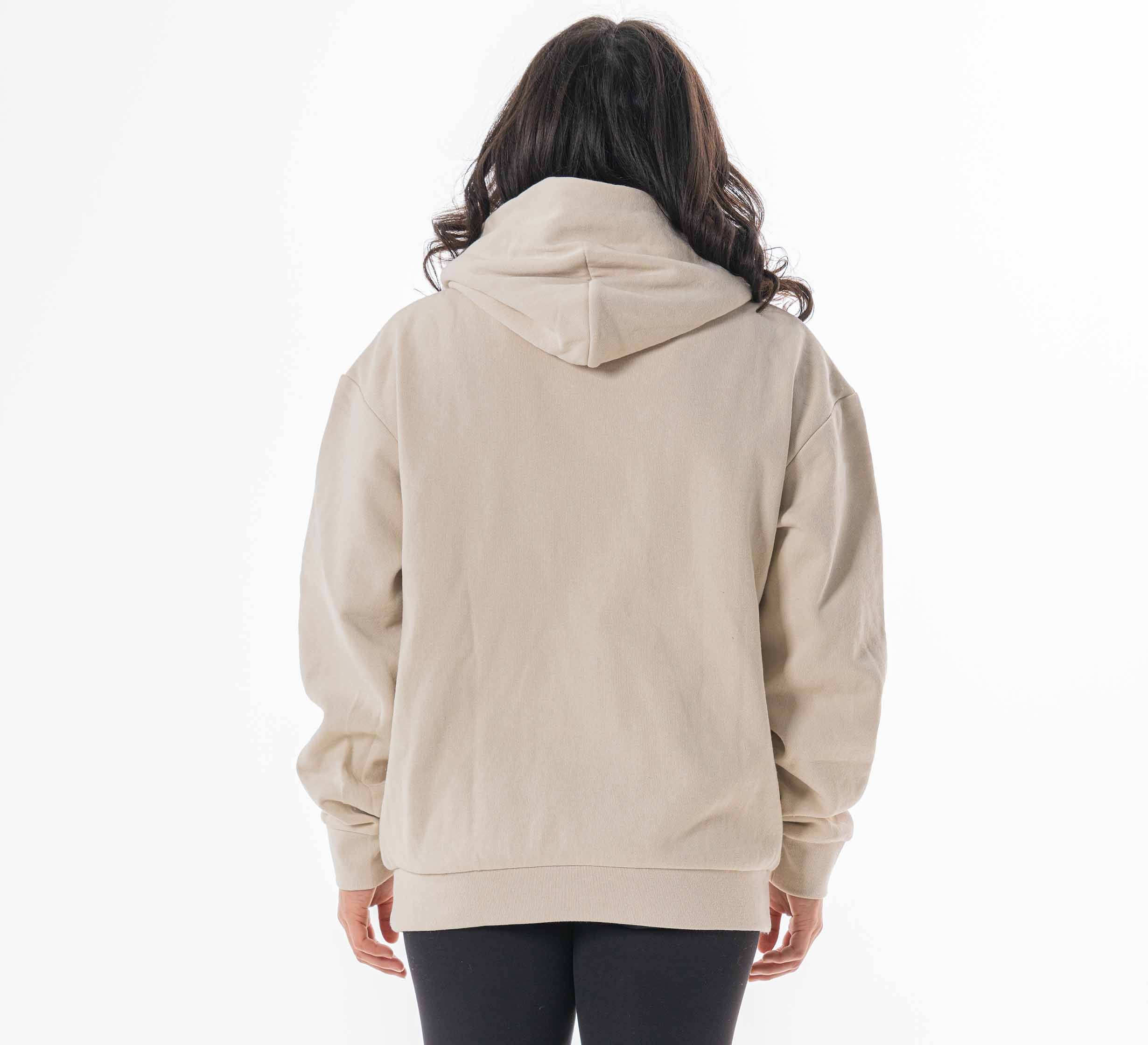Womens Oversized Hoodie Bone、mySite、gigharbornorthrealestate
