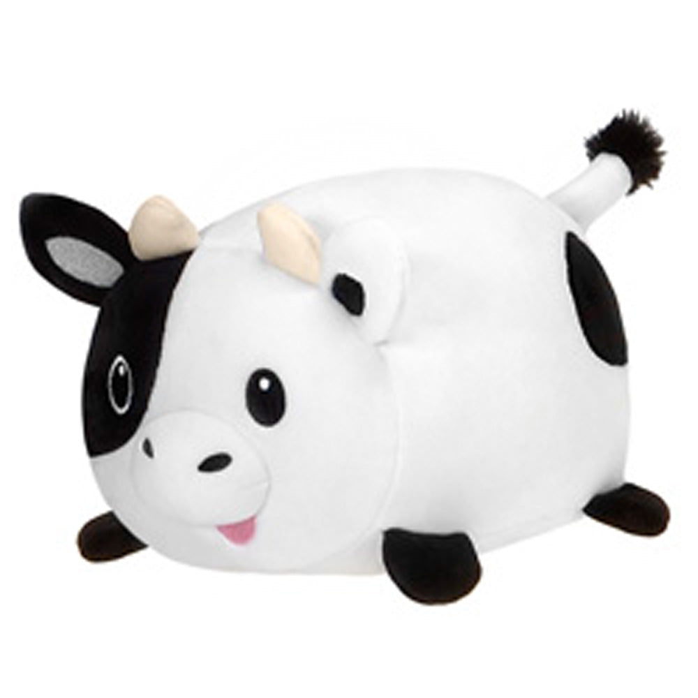 Lil' Huggy Cocoa - 8IN Cow、mySite、g9winljtr