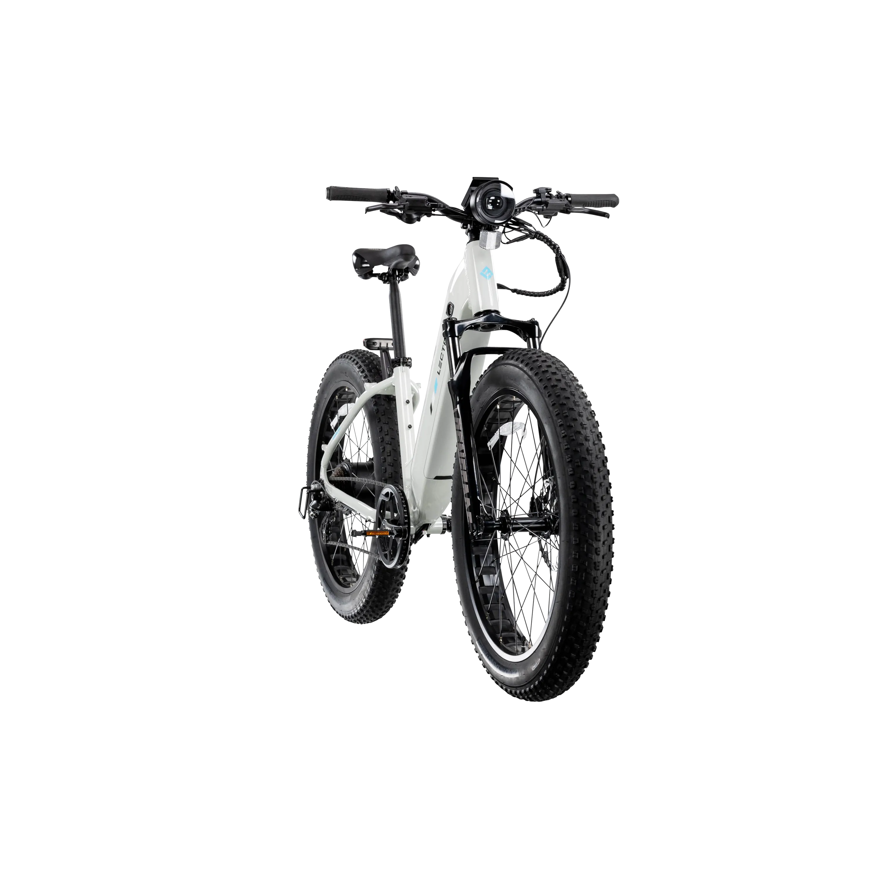  XPeak Step-Thru 2.0 eBike、mySite、ghnorth