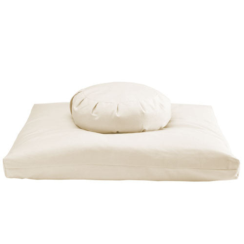 Eco Organic Zafu Zabuton Set、mySite、topwebapps