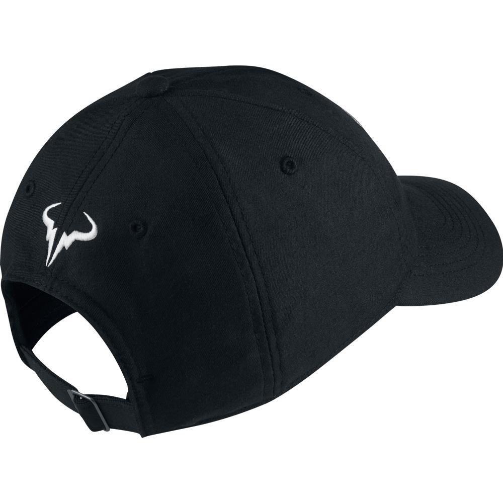 Nike Rafa Hat - Black、mySite、neckold