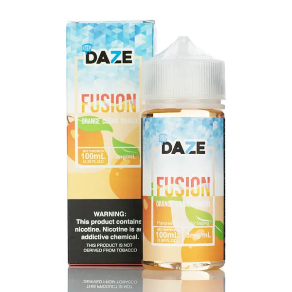 7Daze Fusion 100mL Vape Juice、mySite、zt4zffjzw