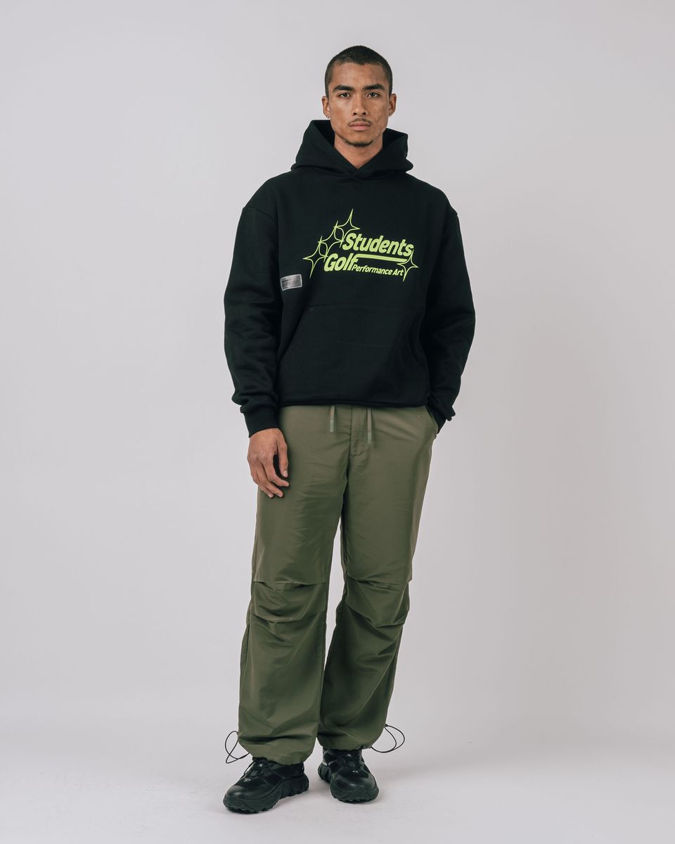 STUDENTS PERFORMANCE ART FLEECE PULLOVER HOODIE、mySite、zt4zffjzw