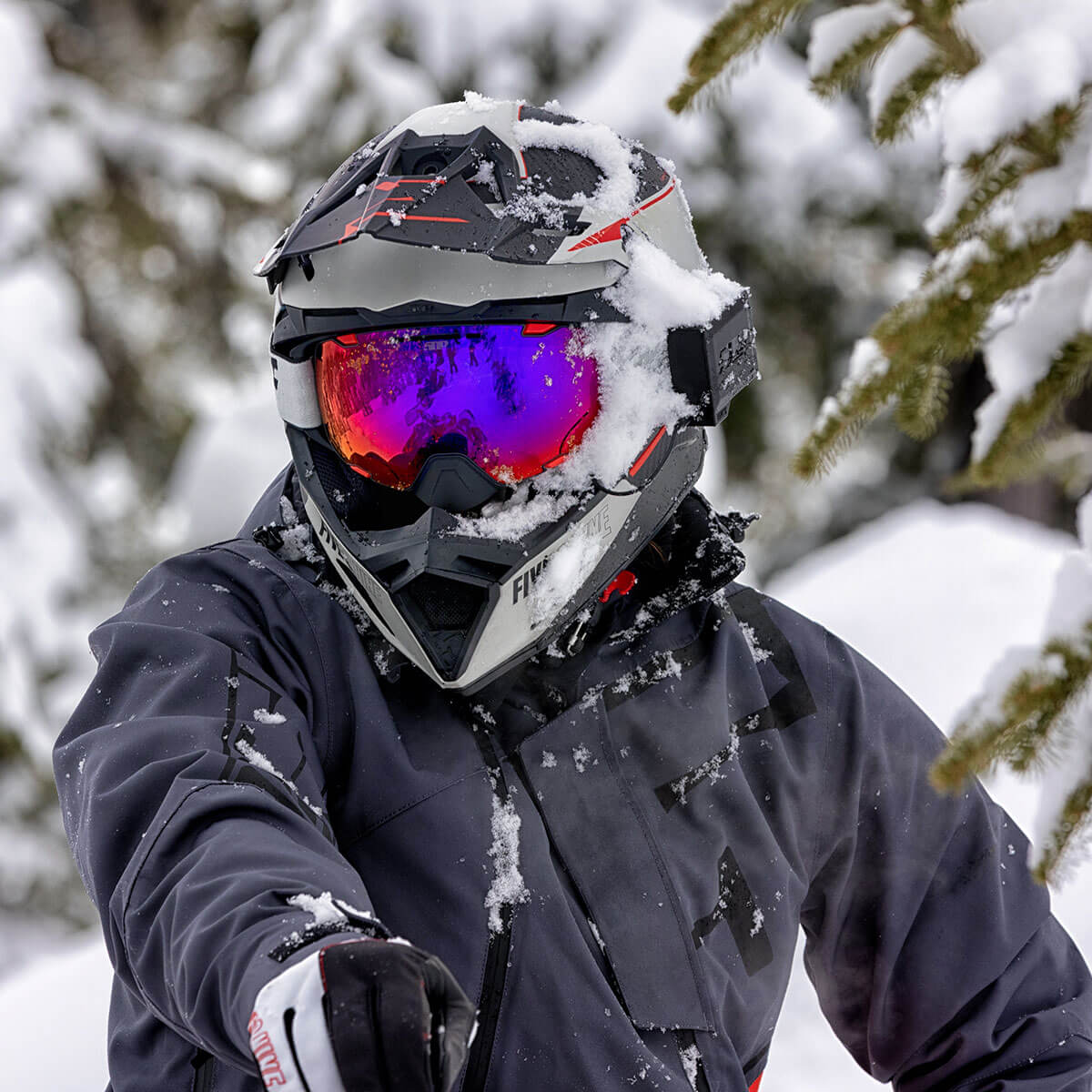 Aviator 2.0 XL Ignite S1 Goggle、mySite、dreamappss