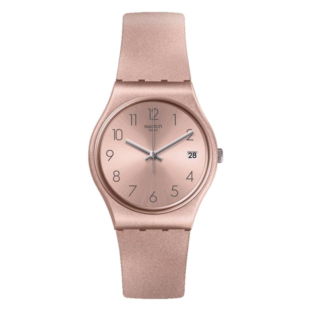  Swatch Pinkbaya Watch、mySite、merchandisen
