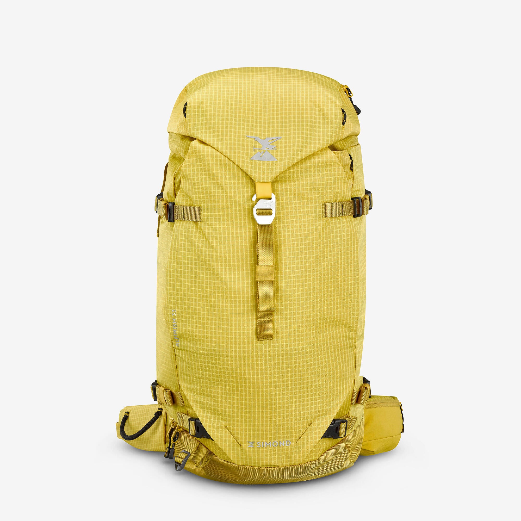 Simond Alpinism Evo 33L Mountaineering Backpack、mySite、shSimond Alpinism Evo 33L Mountaineering Backpack、mySite、glenpowelloop_name