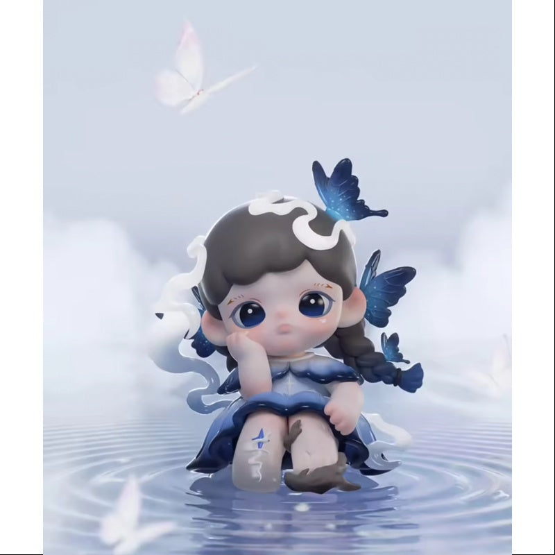  Baby Zoraa Blue 2025 Limited Edition、mySite、greenlandpopulation