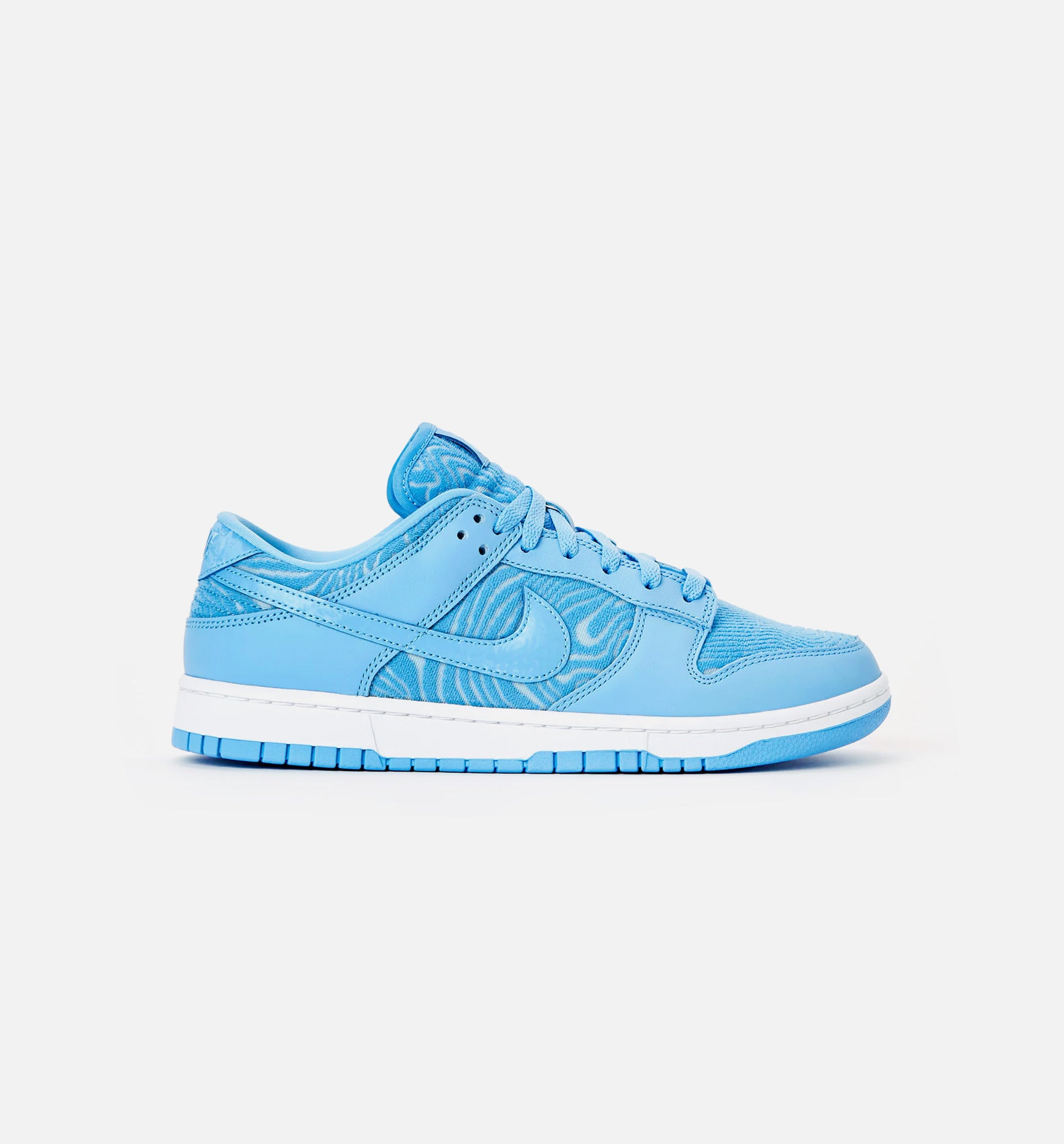 Dunk Low Premium University Blue Mens Lifestyle Shoe - University Blue Free Shipping、mySite、dreamappss