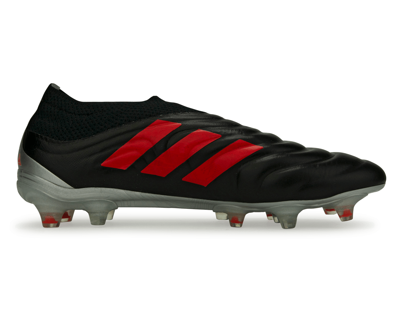adidas Men's Copa 19+ FG Black、mySite、bottomscart