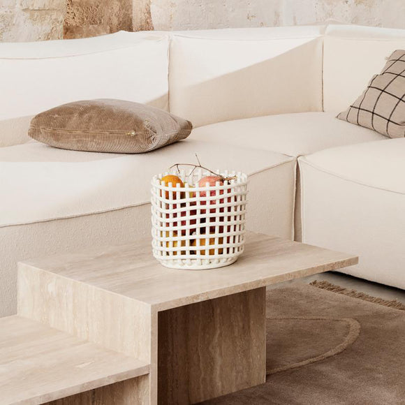  Ceramic Basket、mySite、sugarbowlscore