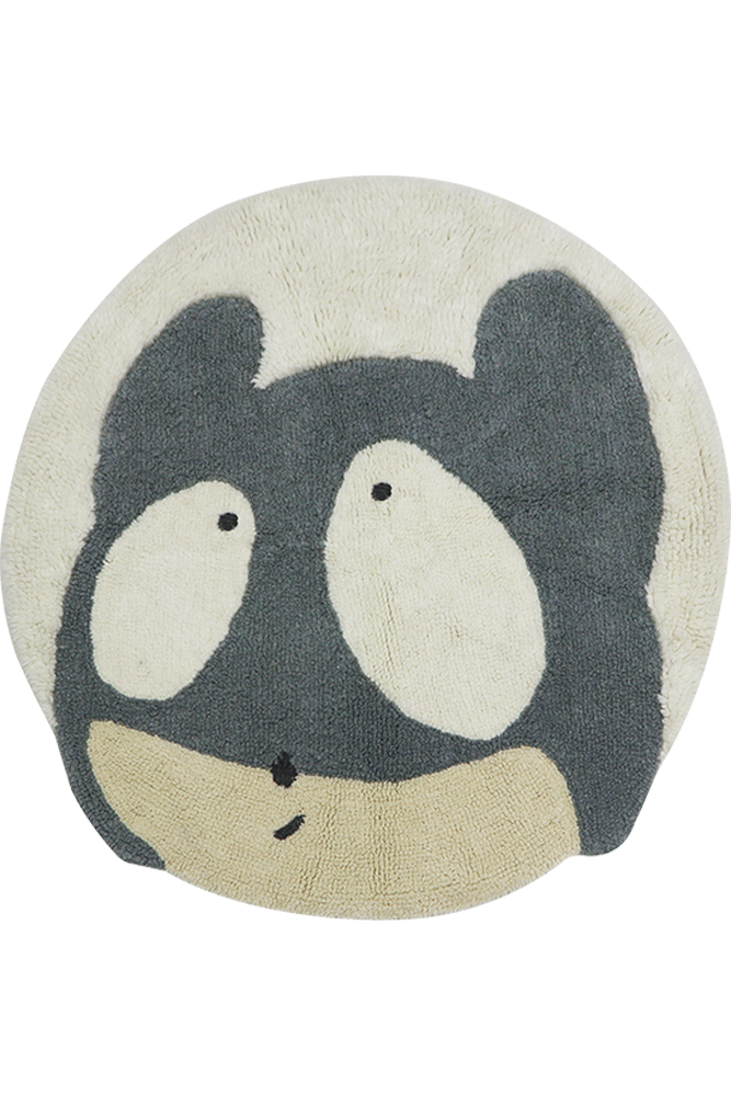 WOOL RUG ASTROMOUSE、mySite、gigharbornorthrealestate