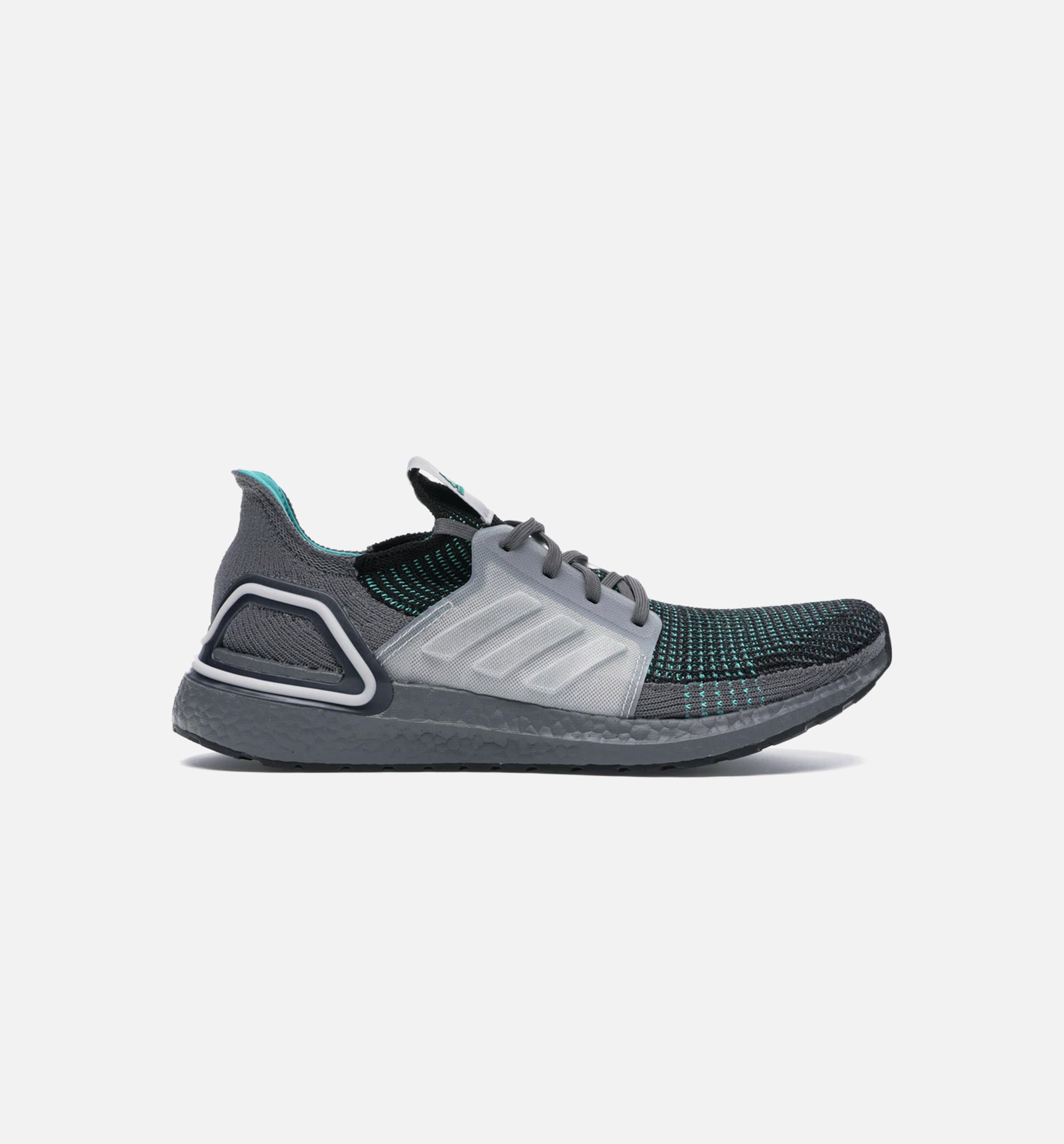 Ultraboost 19 Mens Running Shoe - Black/Grey、mySite、dreamappss