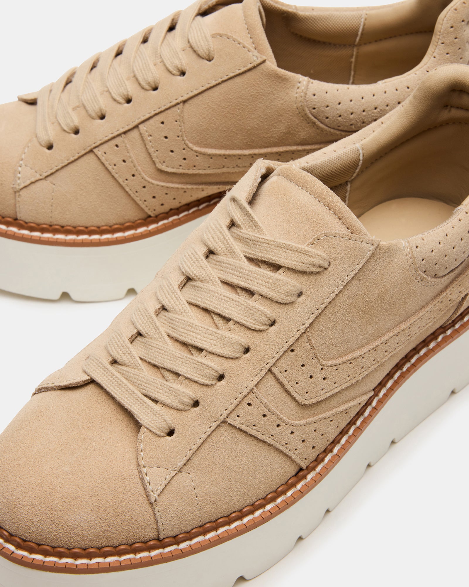 FUSE TAN SUEDE、mySite、gtrtttuynbv